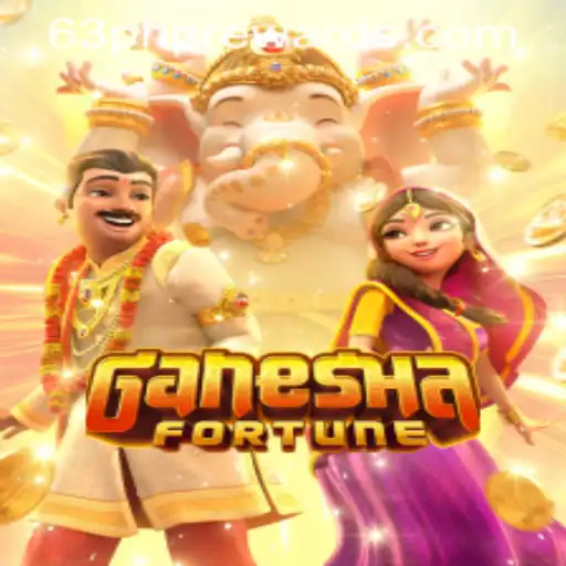 Discover the Magic of GaneshaFortune: A Journey into Riches and Prosperity