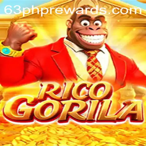 Discover the Exciting World of RicoGorila: A Thrilling 63php Adventure