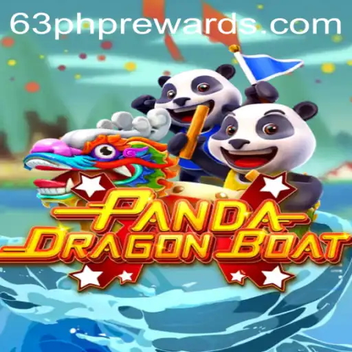 PANDADRAGONBOAT: An Immersive Cultural Gaming Experience