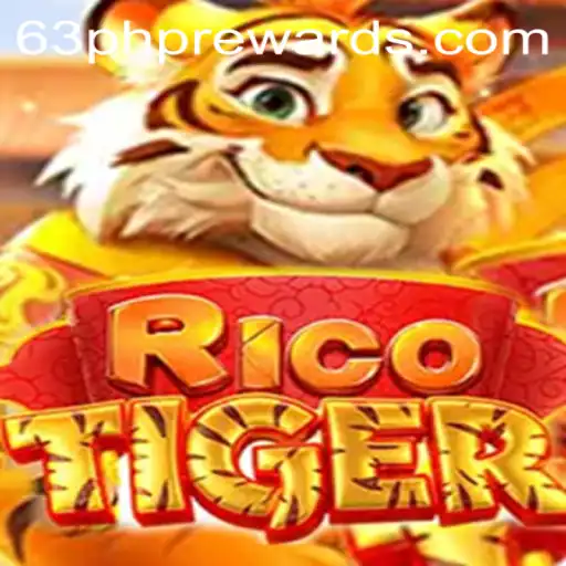 RicoTiger Game: A New Era of Interactive Fun with 63php