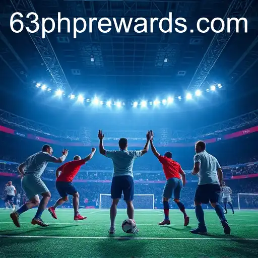 The Evolving Landscape of Sports: A Deep Dive with a 63PHP Spotlight